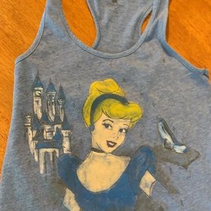 Tank tops